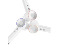 Laifen SUSZARKA SWIFT PREMIUM GOLDEN WHITE - 1335929 - zdjęcie 5